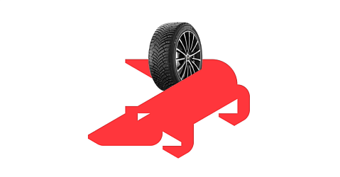 Акция Колесо: Бесплатный шиномонтаж зимних шин CORDIANT